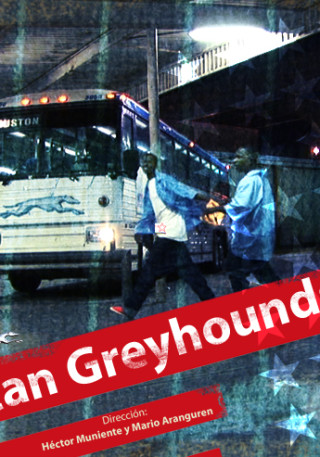 American Greyhounds_poster2